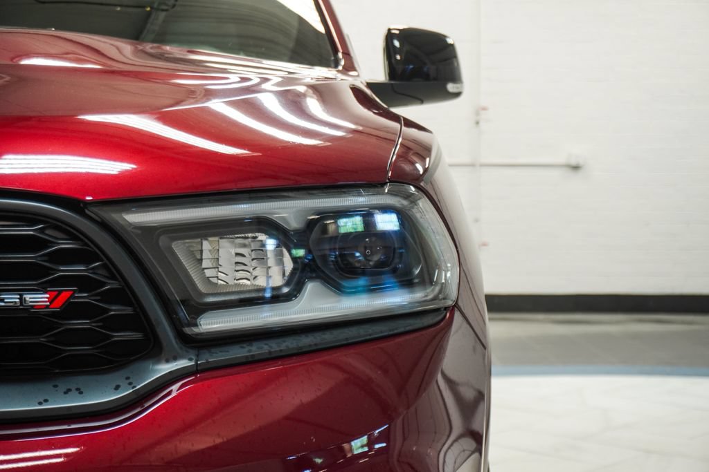 Used 2023 Dodge Durango R/T w/ Tow 'N Go Package AWD/4WD image 44