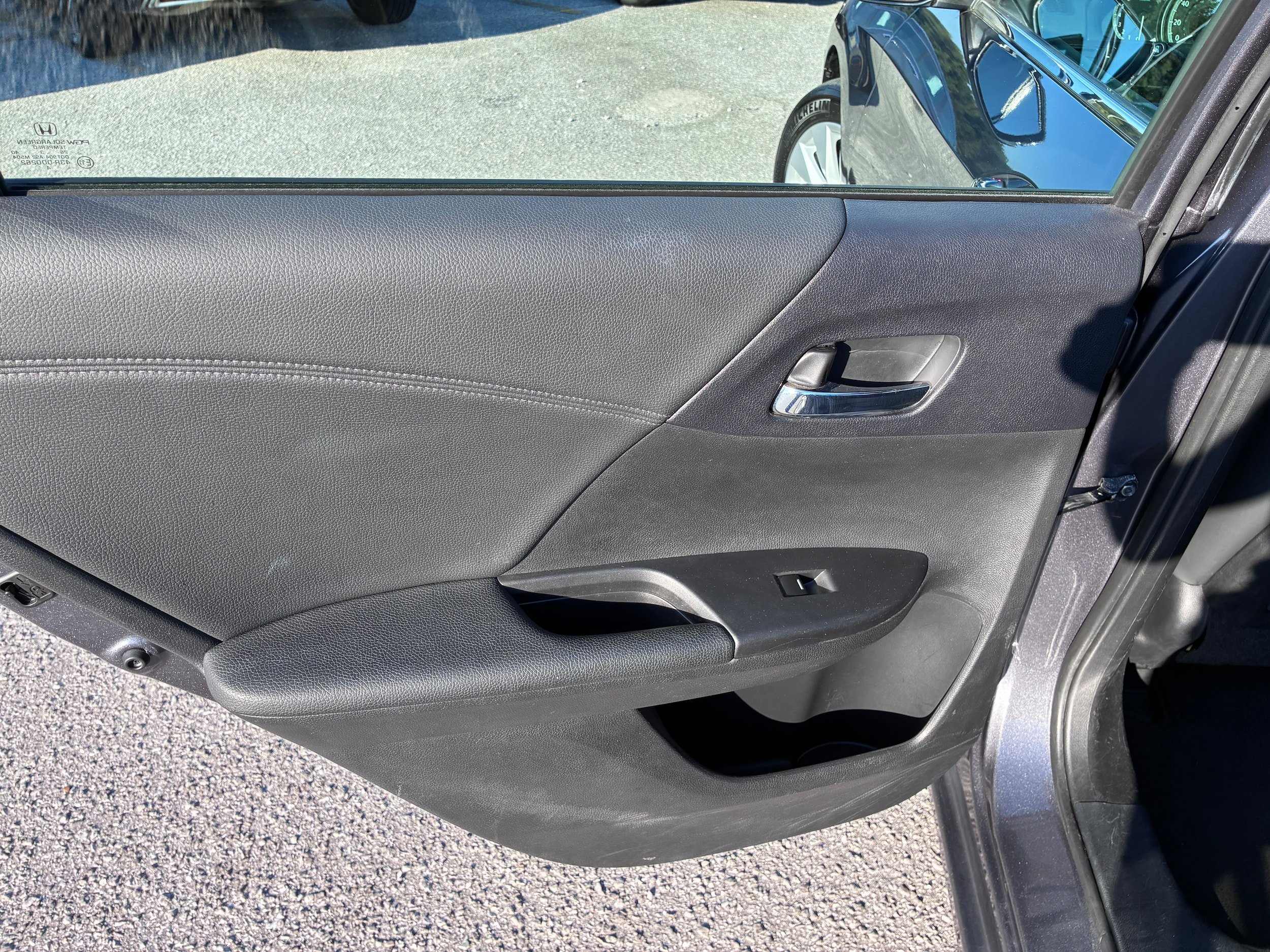 Used 2013 Honda Accord EX-L image 19