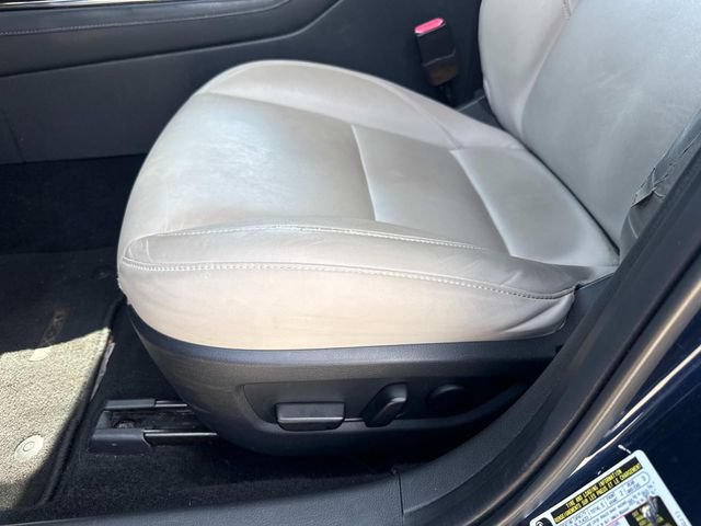 Used 2021 MAZDA CX-30 FWD 2.5 S w/ Preferred Package image 22
