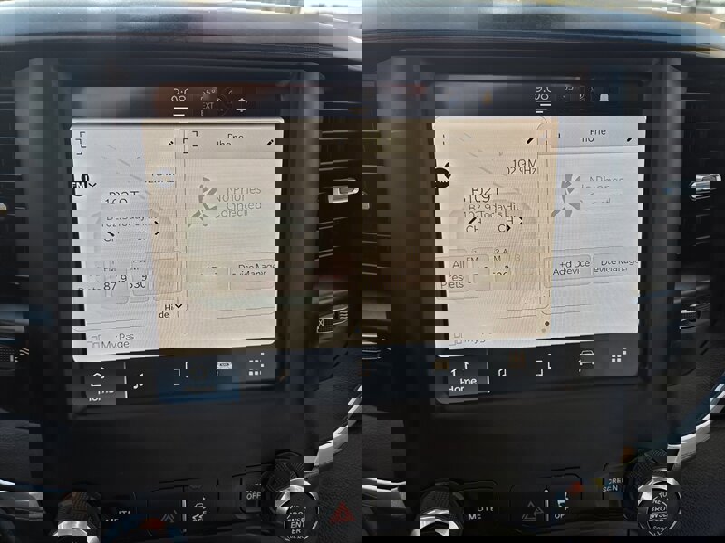 Used 2024 RAM 2500 Big Horn w/ Off Road Package image 19