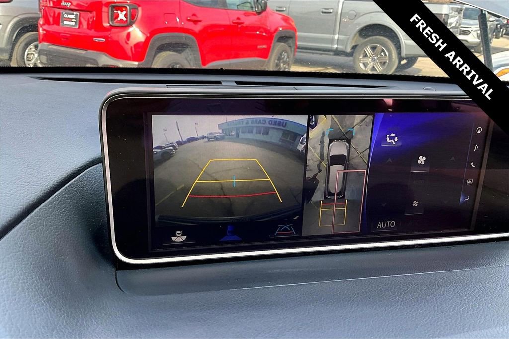 Used 2019 Lexus RX 350 AWD w/ Navigation Package image 14