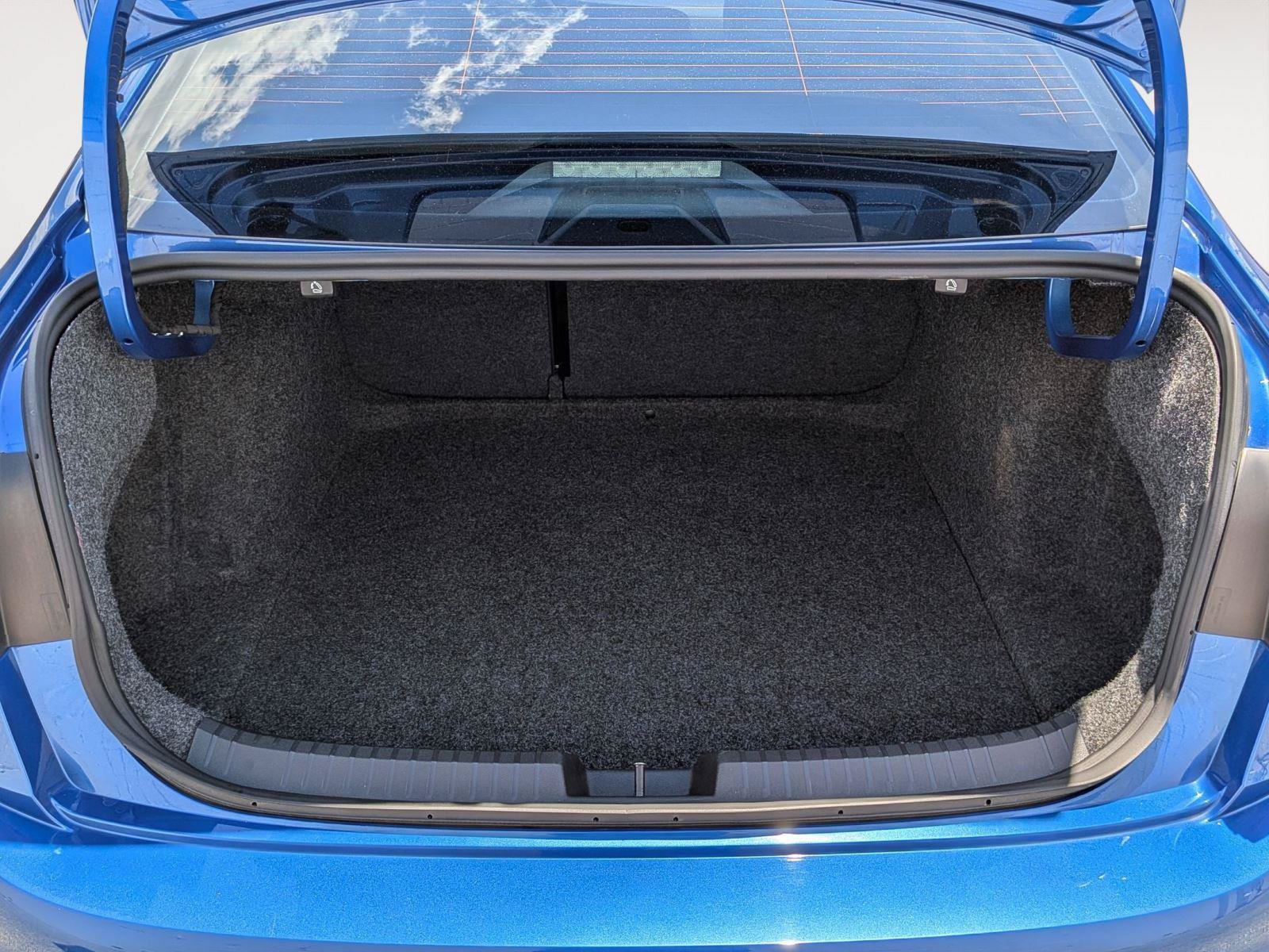 Used 2024 Volkswagen Jetta GLI Autobahn FWD image 58