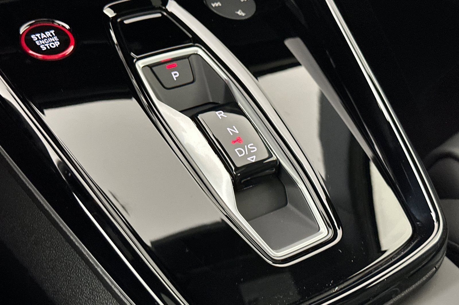 New 2026 Audi RS 3 image 20