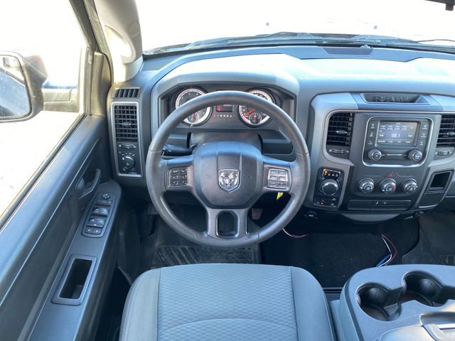 Used 2019 RAM 1500 Express w/ Express Value Package image 21