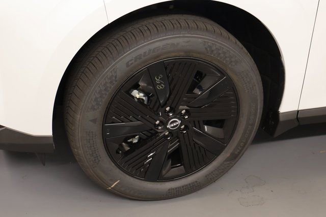 New 2025 Nissan Murano SV image 5