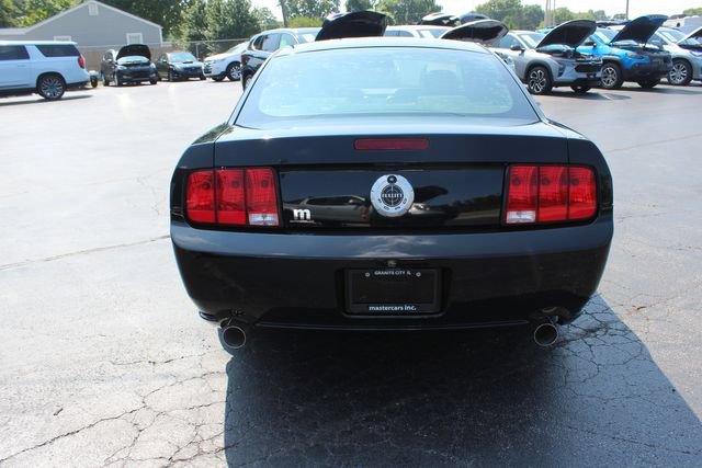Used 2008 Ford Mustang GT Premium RWD image 14