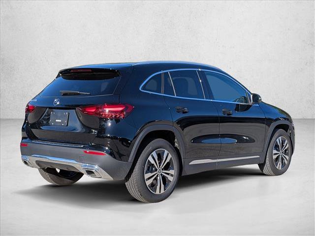 Certified 2026 Mercedes-Benz GLA 250 image 5