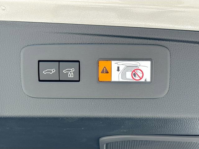 New 2026 Lexus GX 550 AWD/4WD image 14