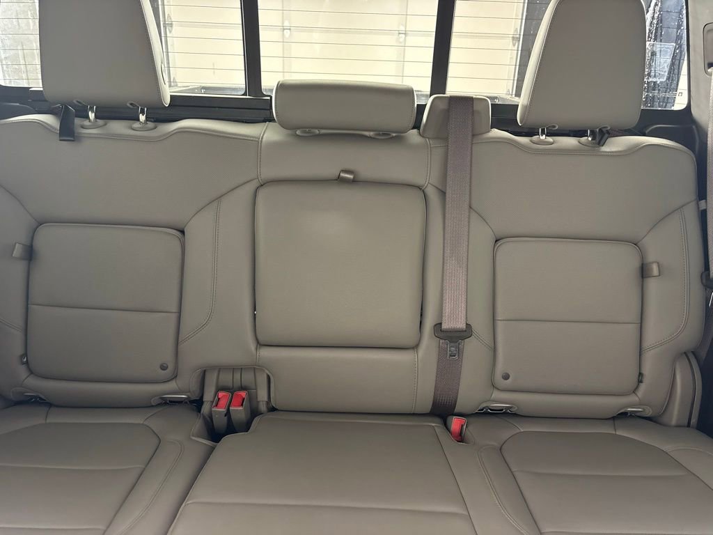 Used 2019 Chevrolet Silverado 1500 LTZ w/ LTZ Plus Package image 41