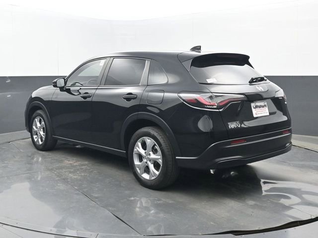 Used 2023 Honda HR-V LX image 3