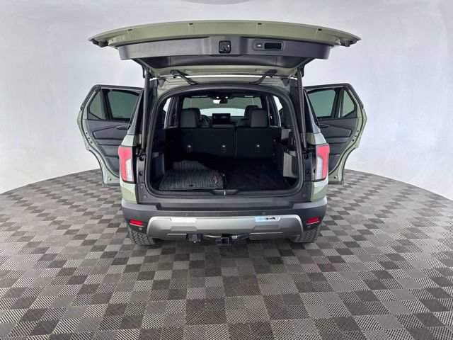 Certified 2026 Honda Passport TrailSport Elite image 19