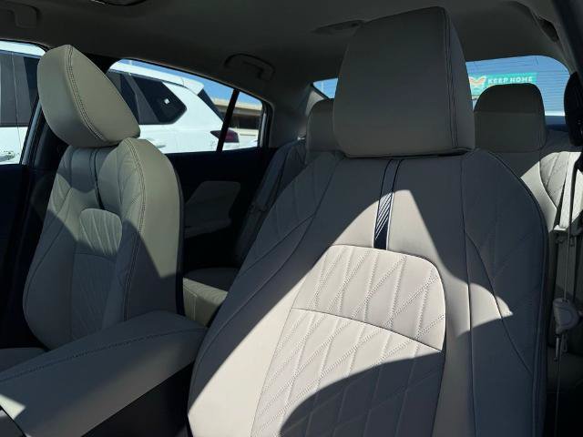 New 2026 Nissan Sentra SL w/ Floor Mat Package FWD image 15