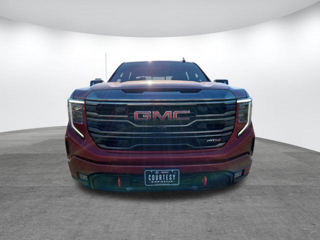 Used 2024 GMC Sierra 1500 AT4 w/ Technology Package image 2