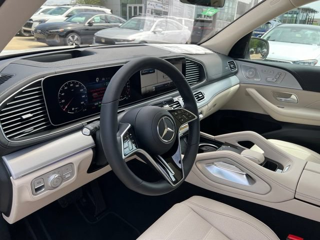 New 2026 Mercedes-Benz GLE 450e 4MATIC image 12