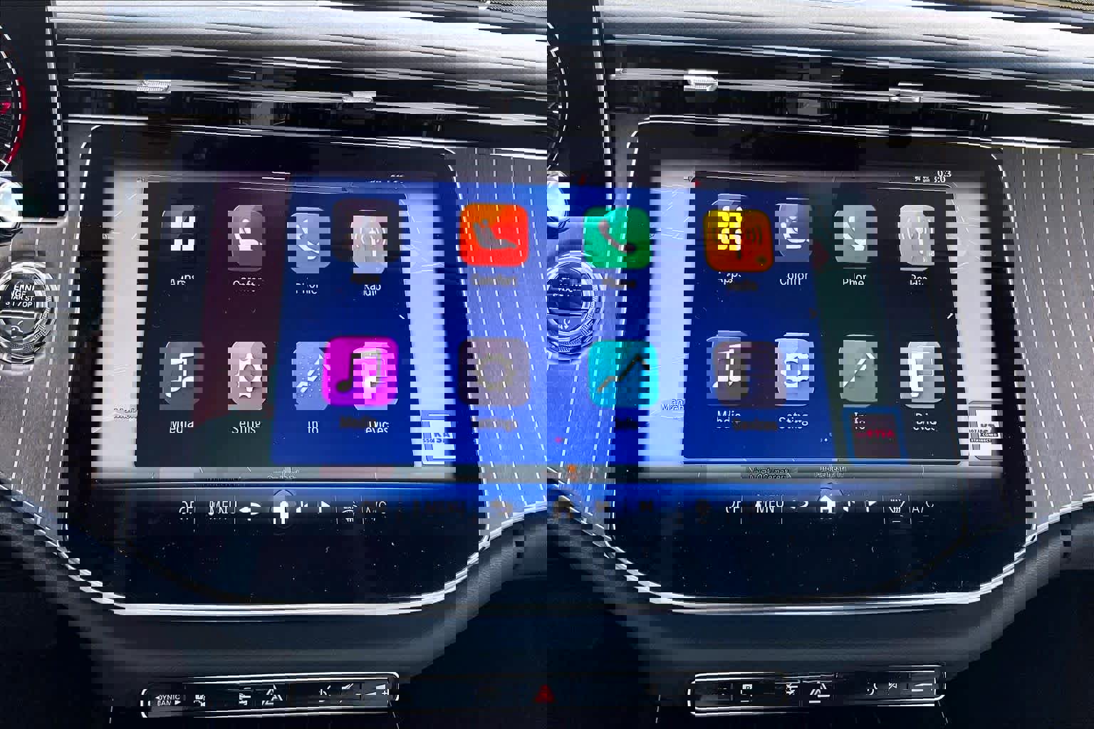 New 2025 Mercedes-Benz E 350 E 350 image 19