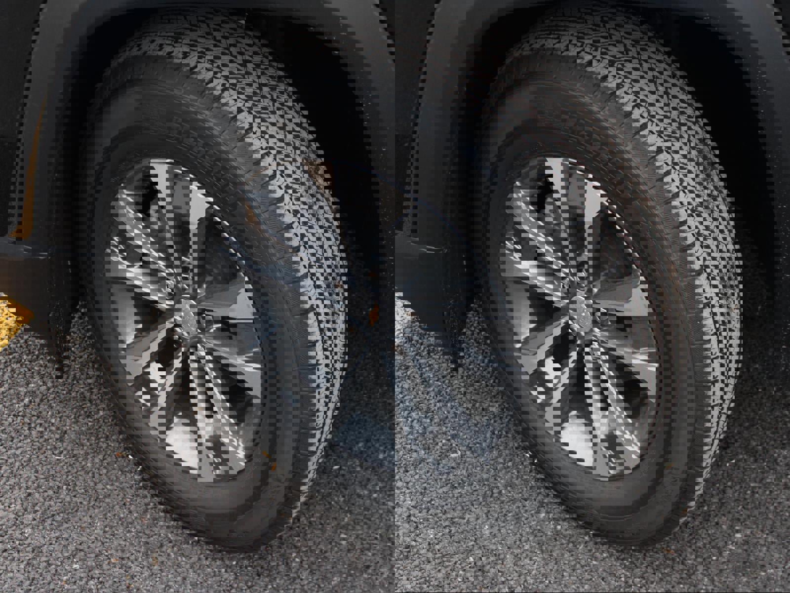 New 2026 Chevrolet Equinox LT w/ Safety and Technology Package image 17