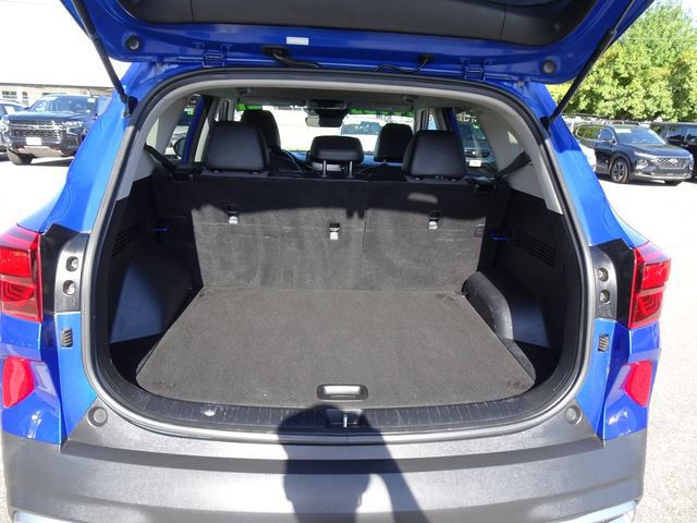 Used 2021 Kia Seltos S AWD/4WD image 28