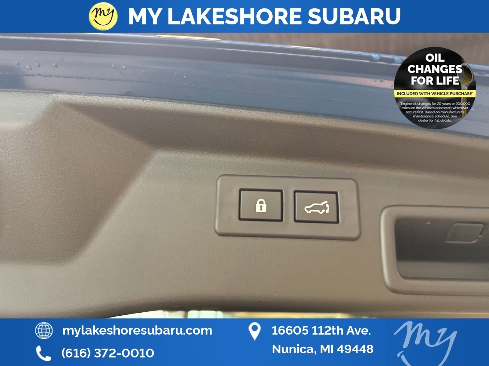 New 2026 Subaru Outback Wilderness image 27