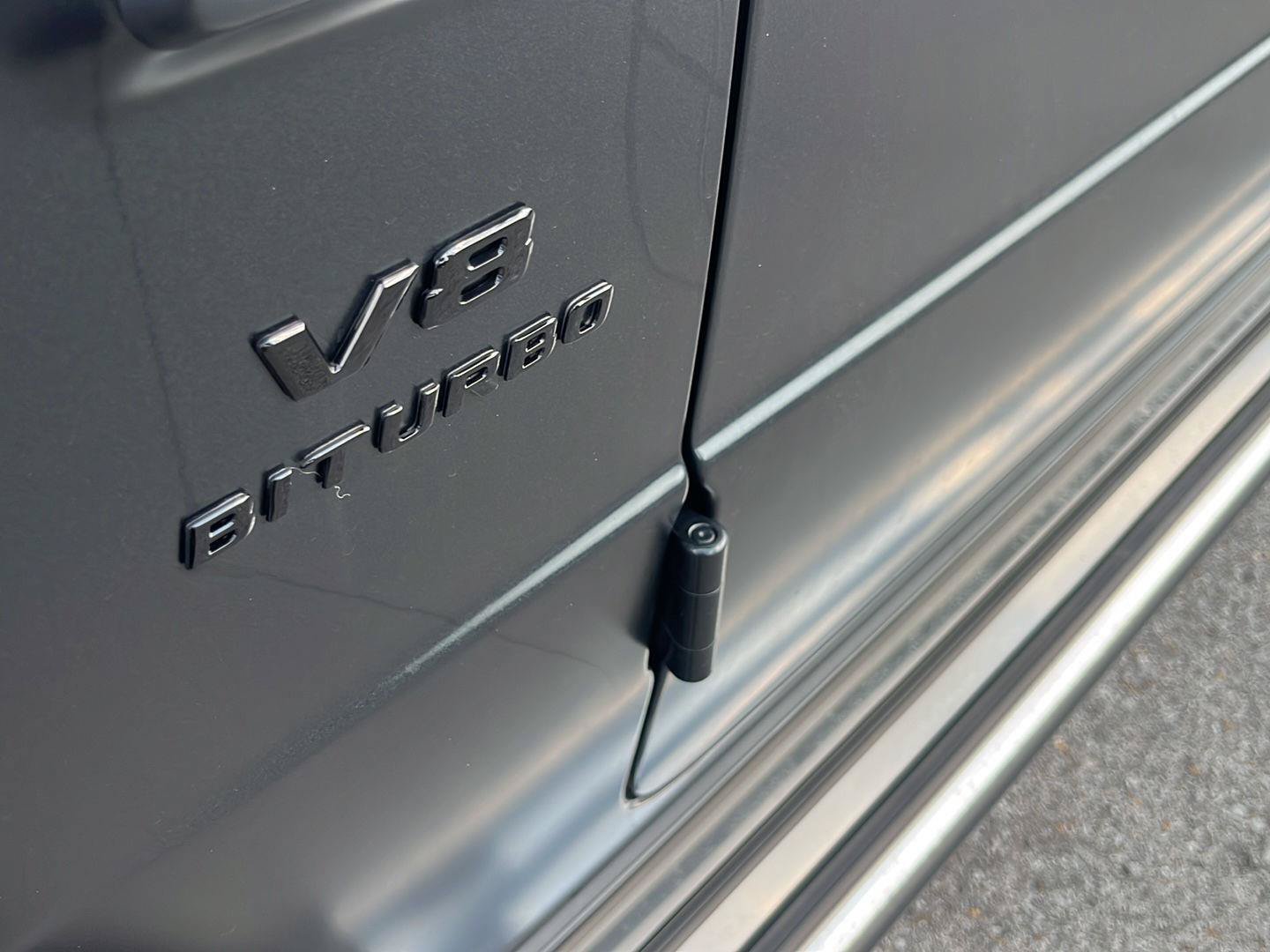 Used 2022 Mercedes-Benz G 63 AMG 4MATIC image 12