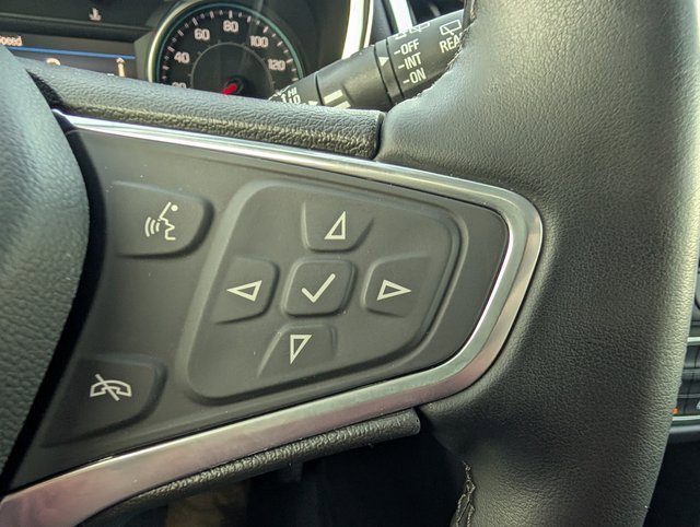 Used 2023 Chevrolet Equinox LT image 15