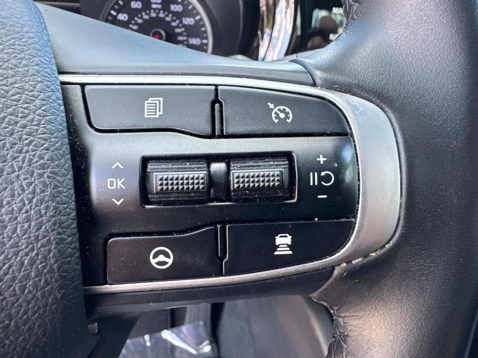 Used 2023 Kia K5 GT-Line FWD image 30