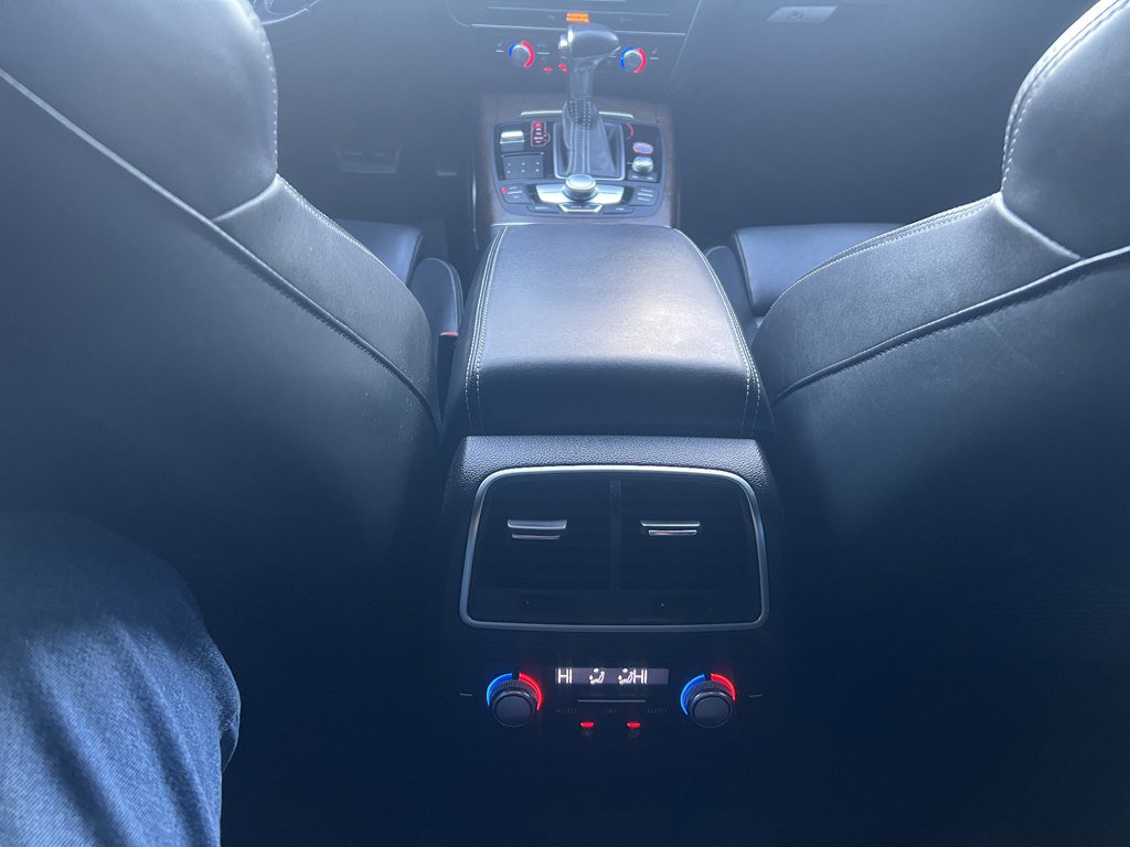 Used 2013 Audi S6 Prestige image 23