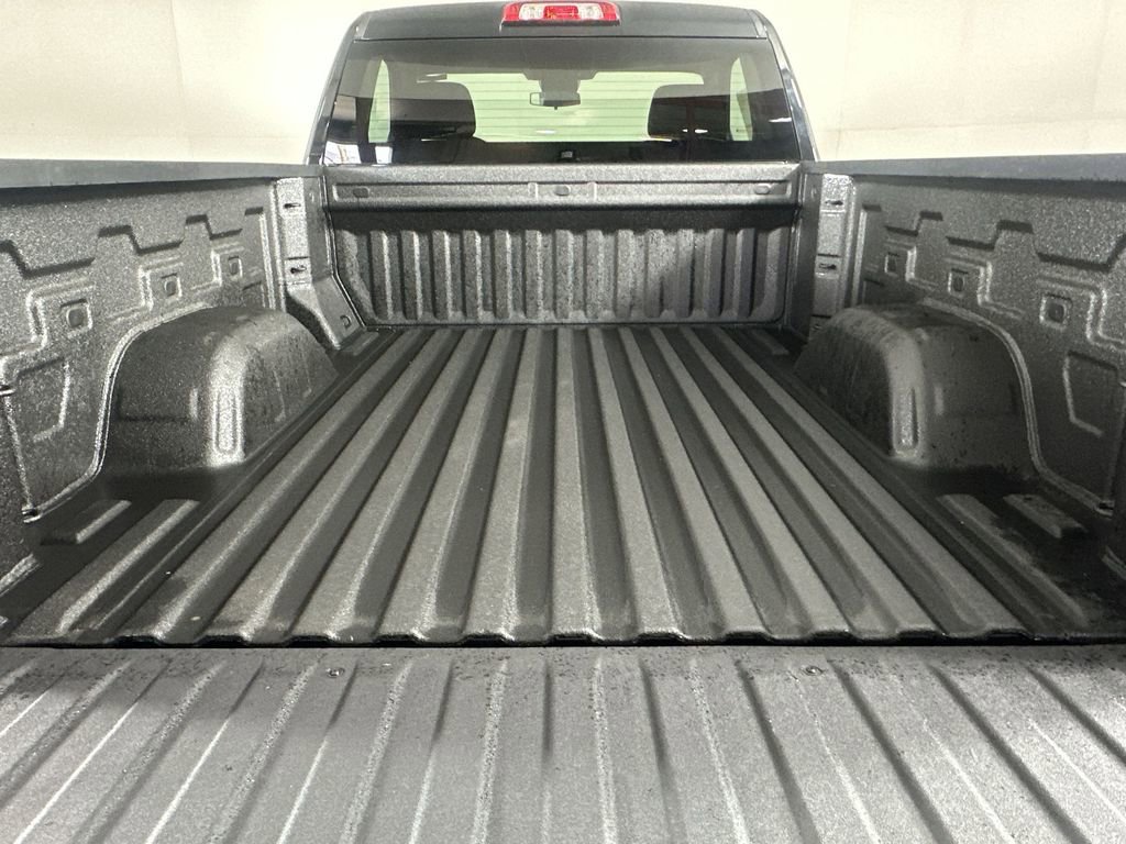 New 2026 Chevrolet Silverado 1500 W/T w/ WT Value Package AWD/4WD image 22