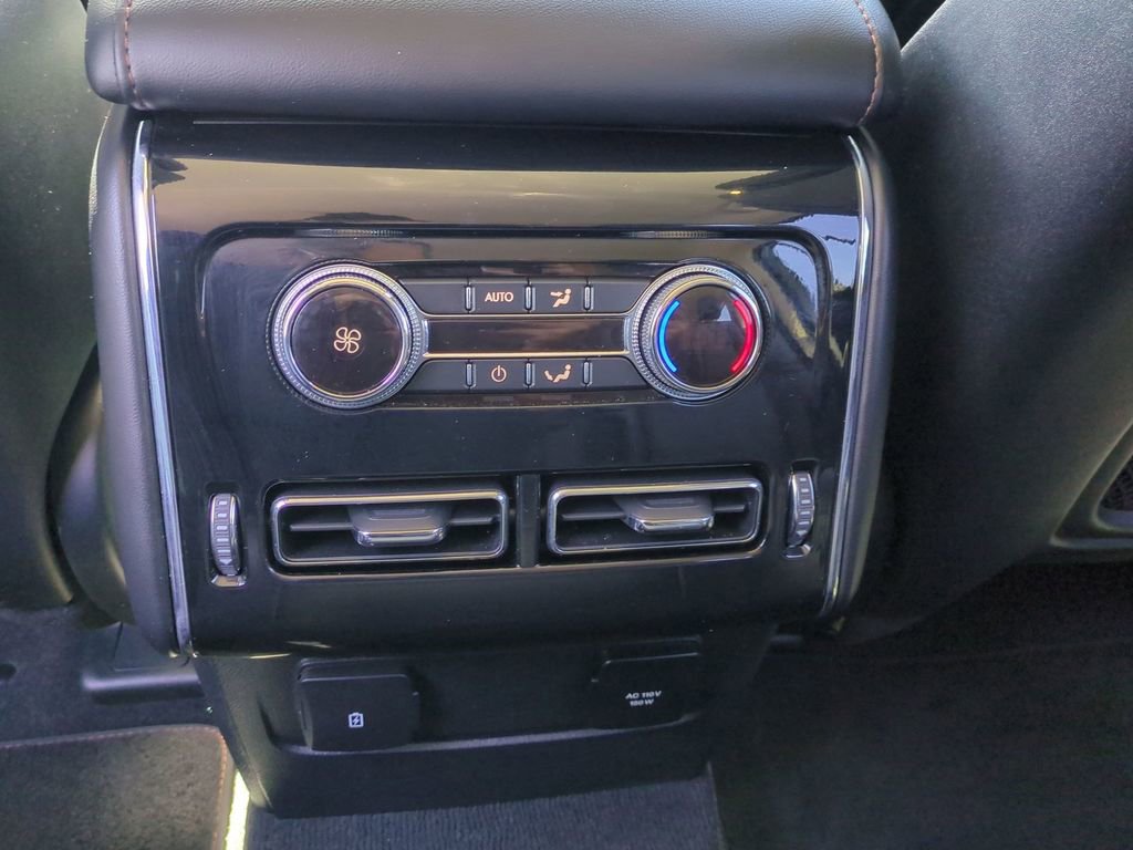 Used 2023 Lincoln Aviator 2WD image 22