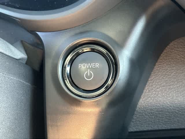 Used 2026 Toyota Sienna Limited AWD/4WD image 11