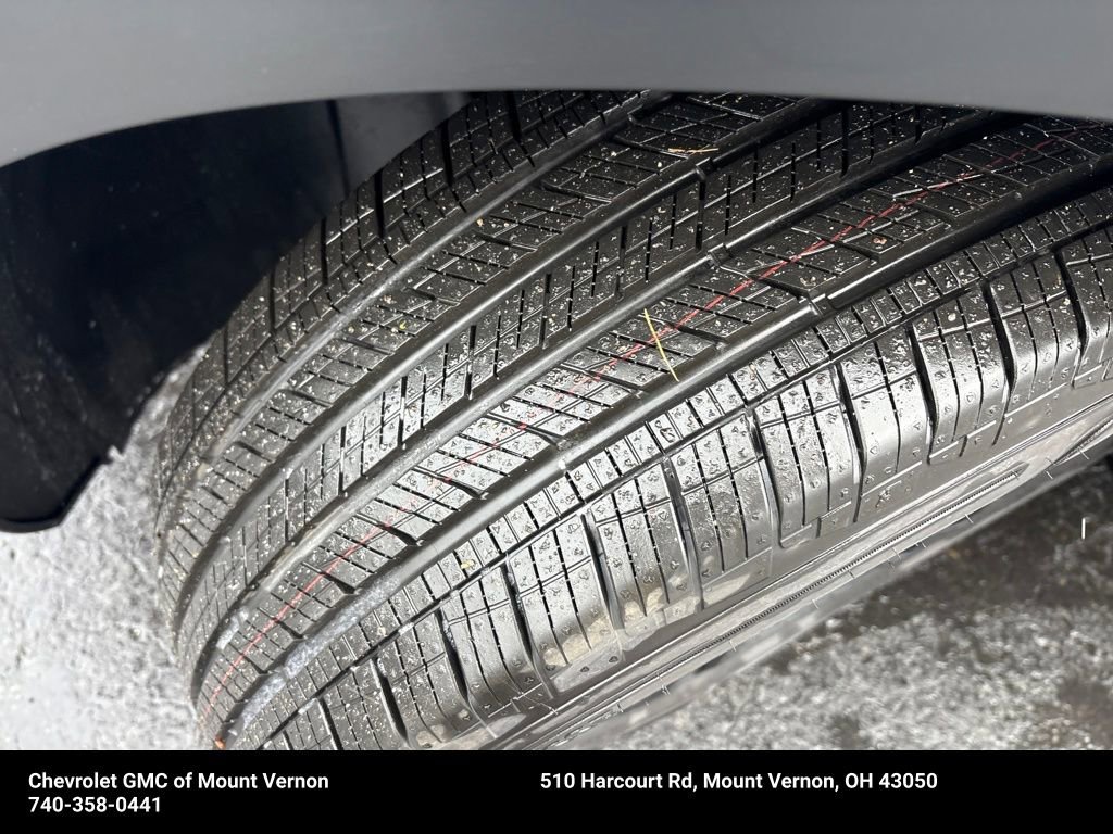 New 2026 Chevrolet Trax ACTIV image 26