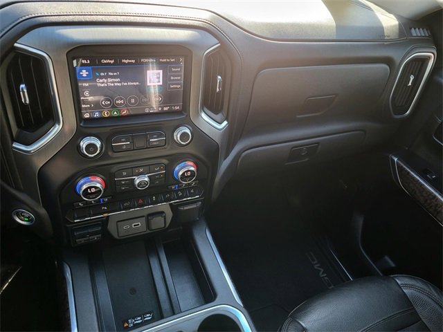 Used 2021 GMC Sierra 1500 Denali w/ Denali Premium Package image 22