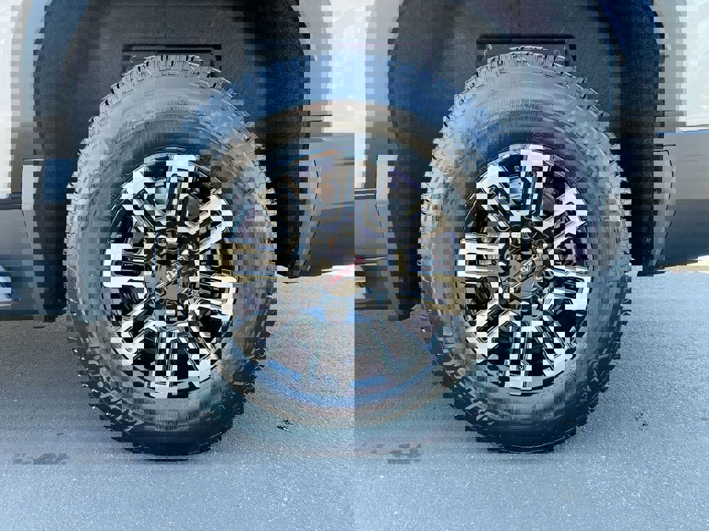 New 2026 GMC Sierra EV Elevation image 68