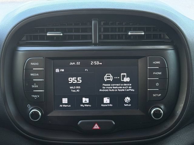 Used 2020 Kia Soul S FWD image 17