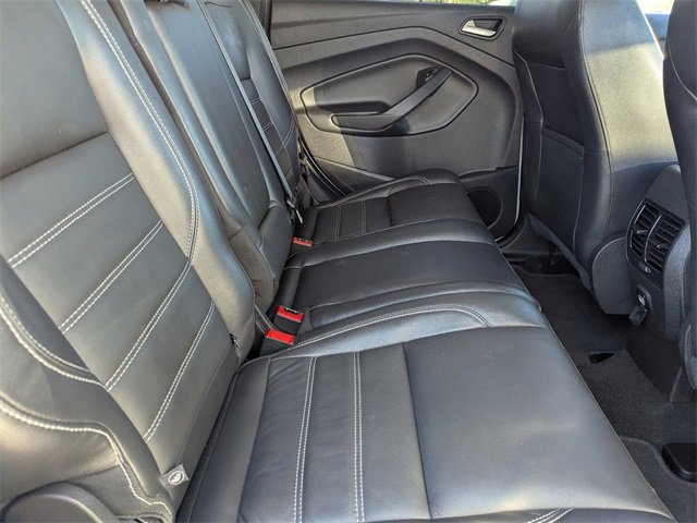 Used 2018 Ford Escape SEL image 13