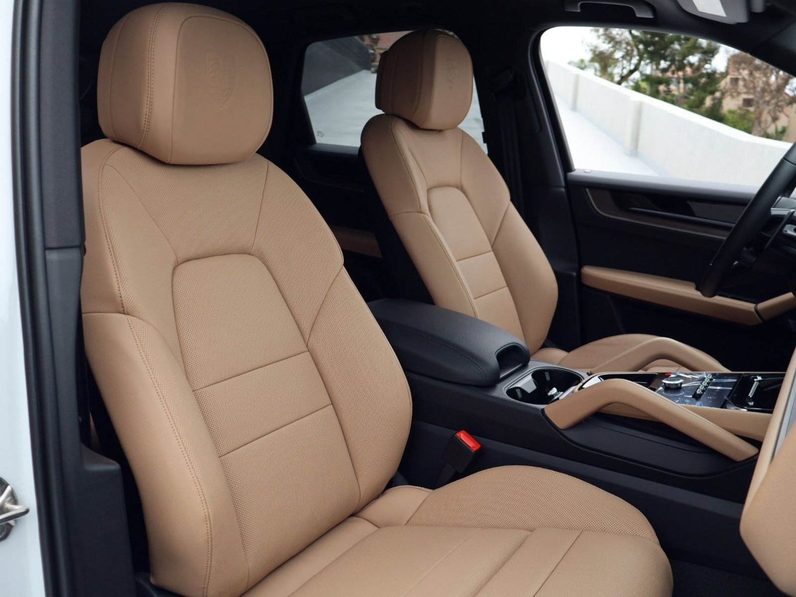 New 2026 Porsche Cayenne AWD/4WD image 24