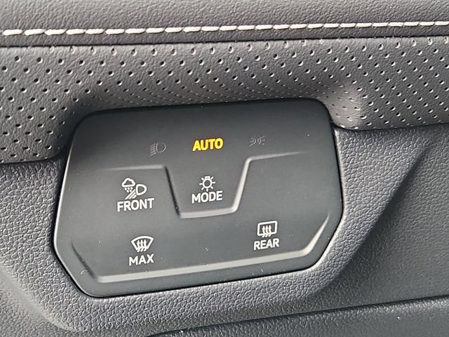 New 2026 Volkswagen Atlas Cross Sport SE AWD/4WD image 26