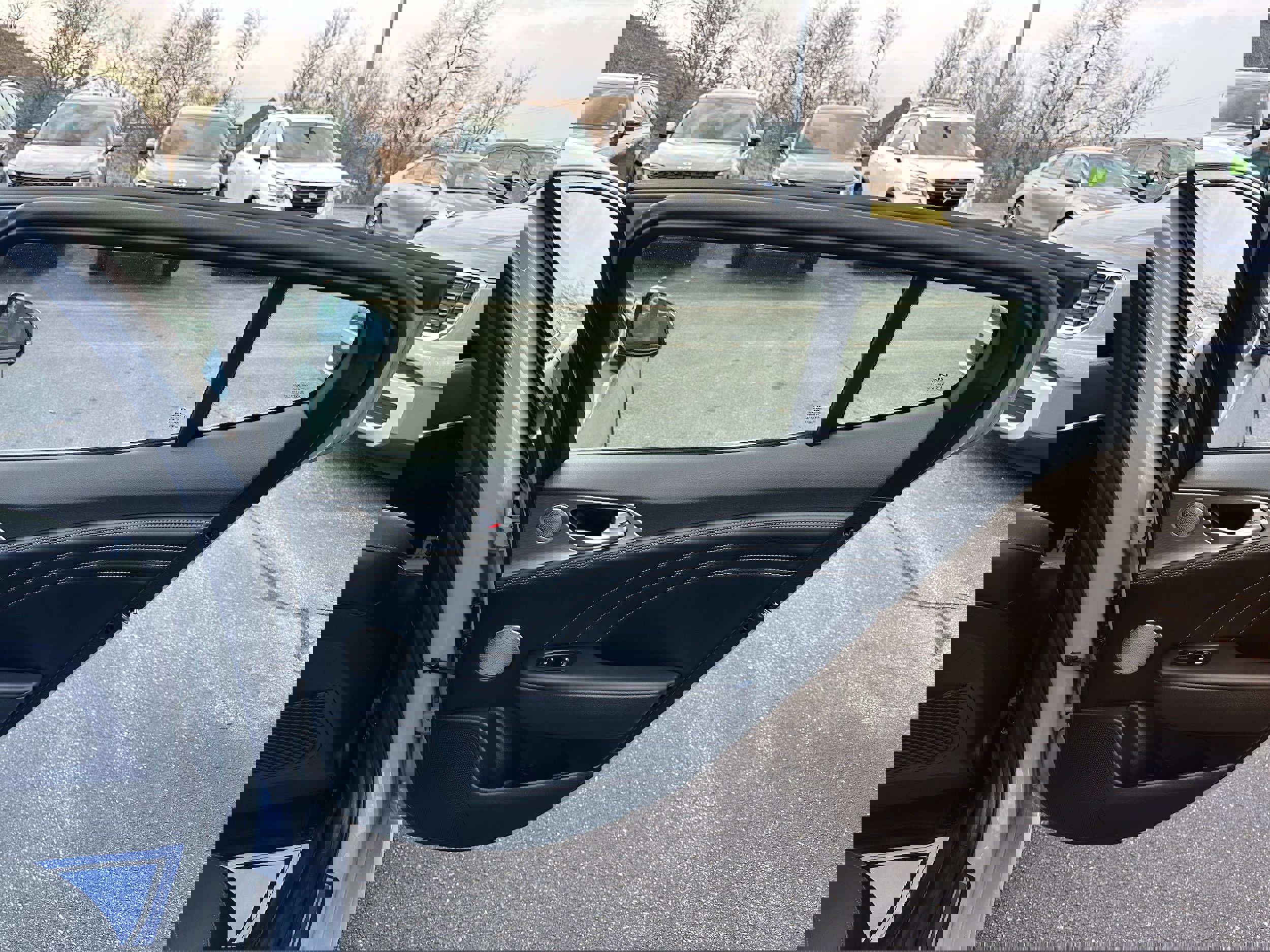 Used 2023 Kia Stinger GT2 image 20