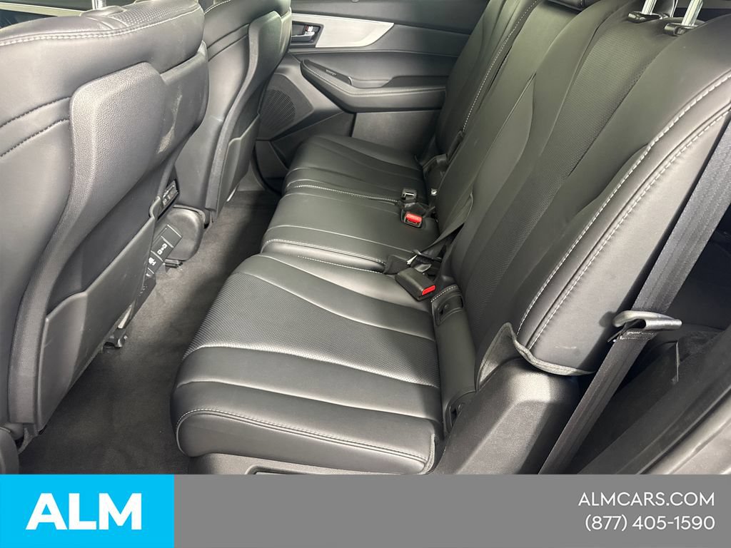 Used 2024 Acura MDX w/ Technology Package AWD/4WD image 23