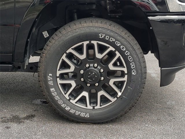 New 2026 RAM 2500 Limited image 11