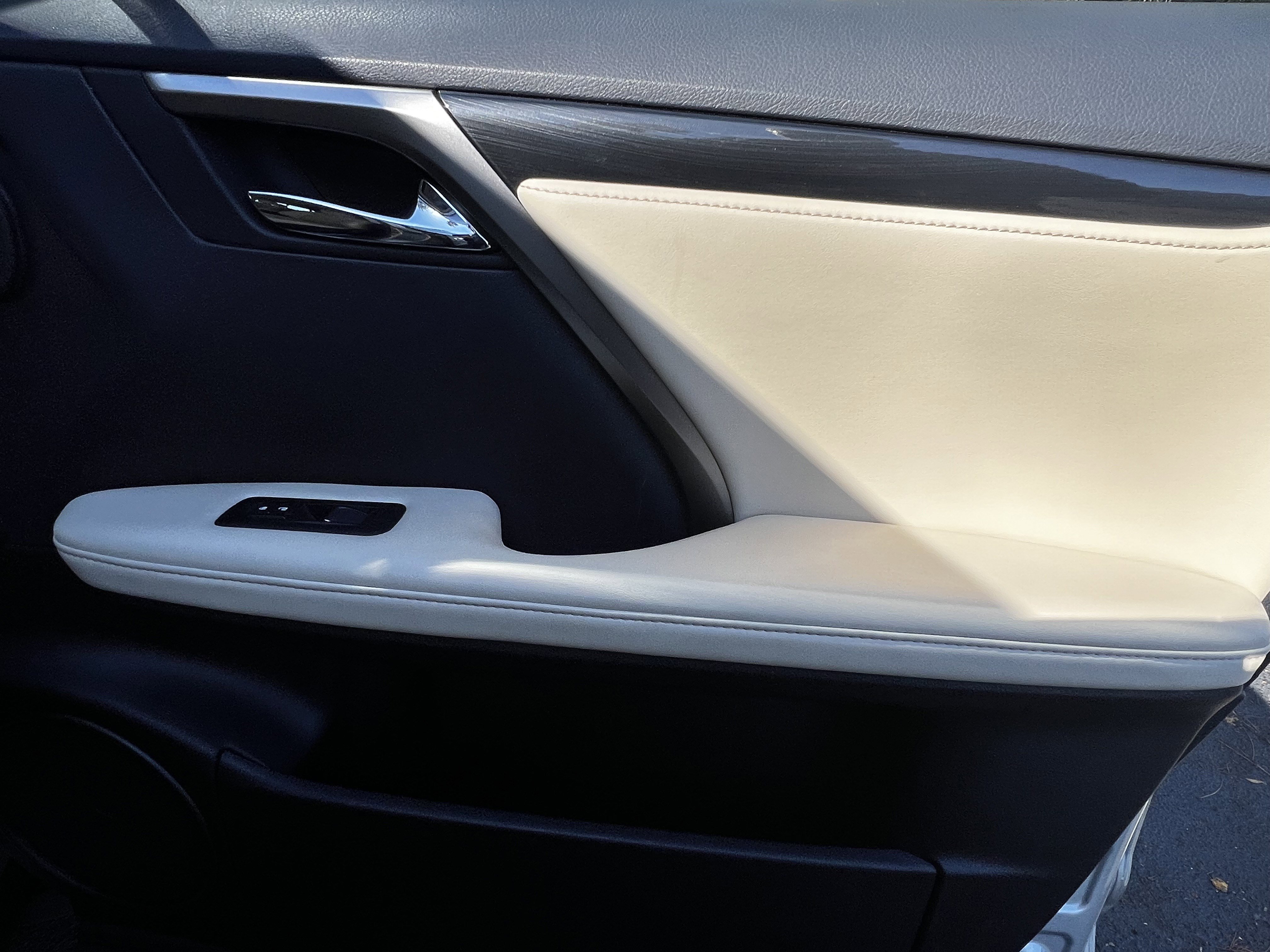 Used 2021 Lexus RX 350 FWD w/ Accessory Package image 42