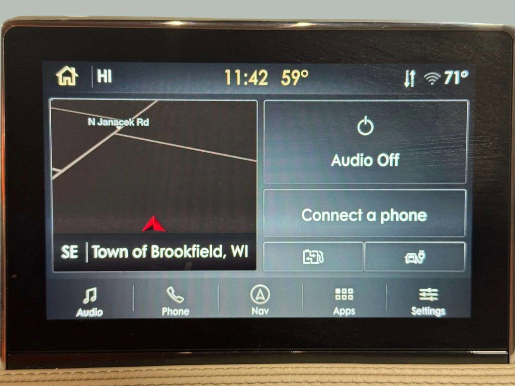 Used 2022 Lincoln Corsair Grand Touring w/ Elements Technology Bundle image 6