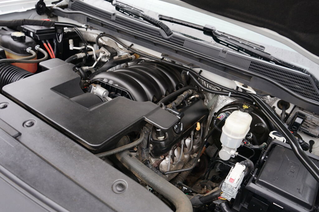 Used 2018 GMC Sierra 1500 SLT image 20