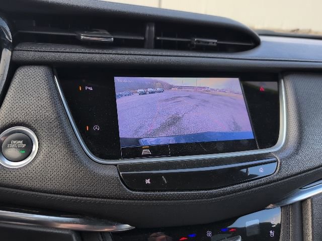 Used 2023 Cadillac XT5 Premium Luxury AWD/4WD image 18