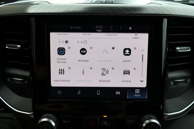 New 2026 RAM 1500 Big Horn image 22