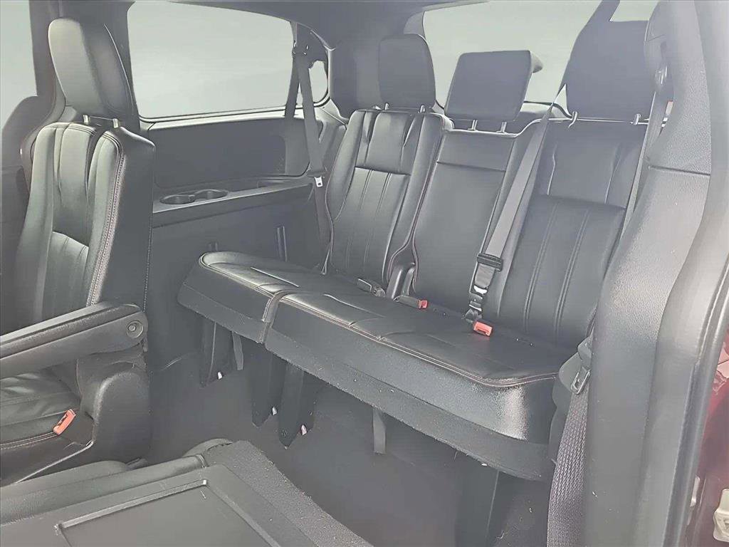 Used 2020 Dodge Grand Caravan GT FWD image 18