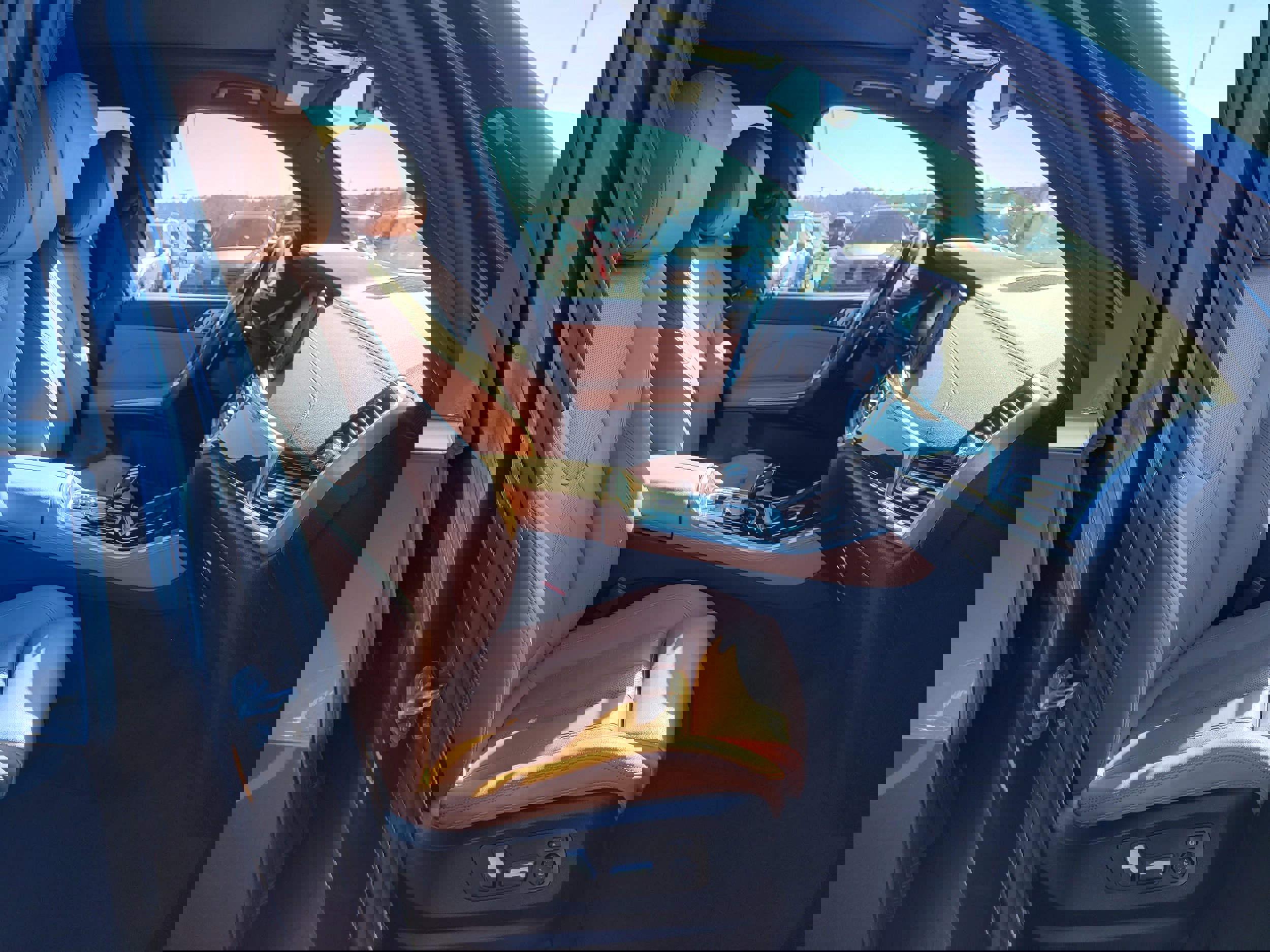 Used 2021 BMW X5 xDrive40i w/ Convenience Package image 30