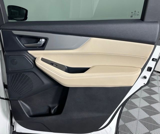 New 2026 Acura MDX SH-AWD image 28