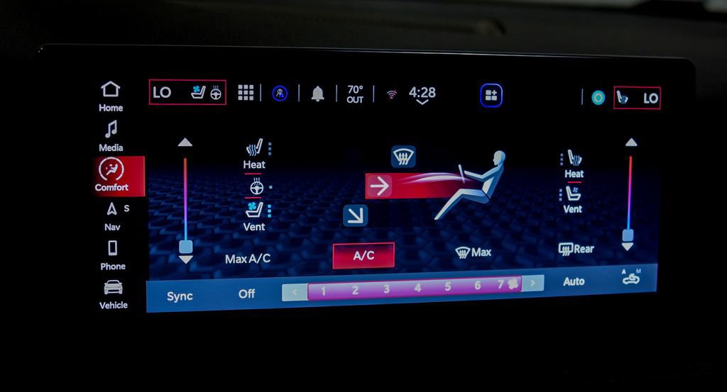 Used 2024 Dodge Hornet R/T Plus image 25