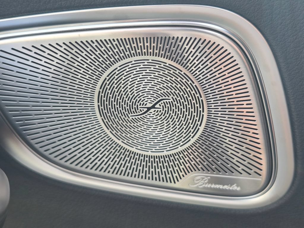 Certified 2026 Mercedes-Benz GLC 300 4MATIC image 13