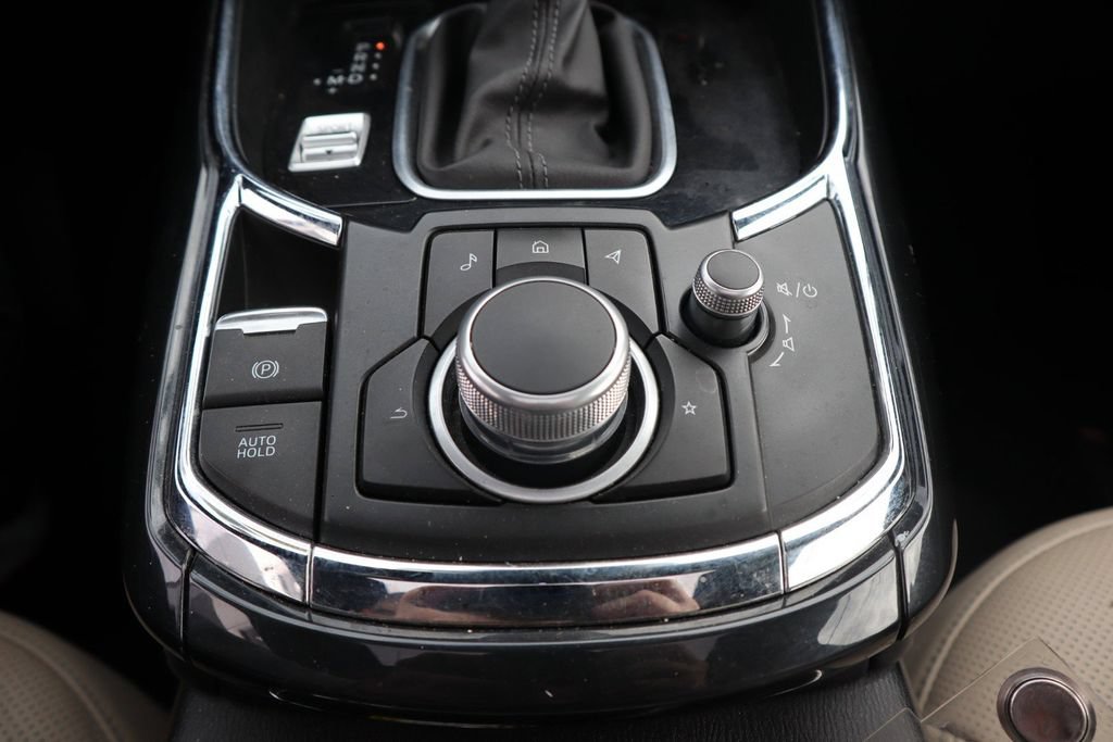 Used 2022 MAZDA CX-9 Grand Touring AWD/4WD image 24